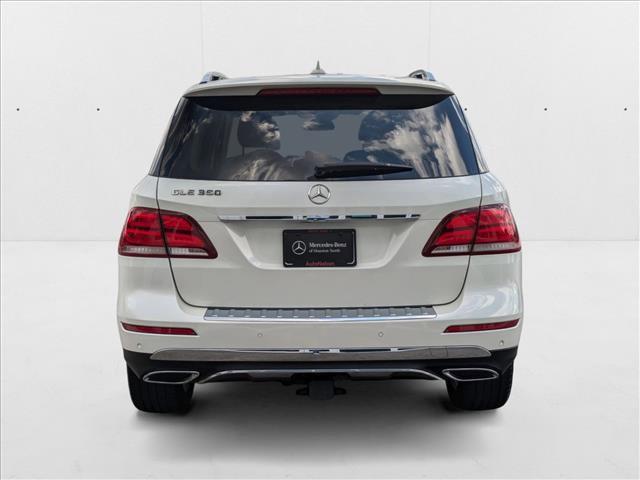 used 2018 Mercedes-Benz GLE 350 car, priced at $24,455