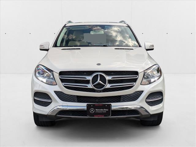 used 2018 Mercedes-Benz GLE 350 car, priced at $24,455