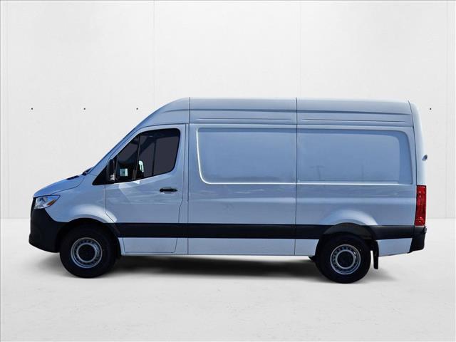 new 2025 Mercedes-Benz Sprinter 2500 car, priced at $57,662