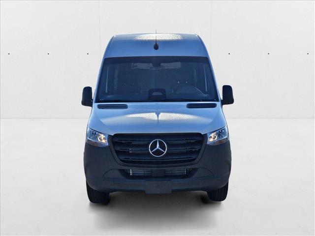 new 2025 Mercedes-Benz Sprinter 2500 car, priced at $57,662