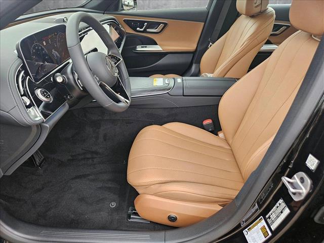 new 2025 Mercedes-Benz E-Class car, priced at $79,750