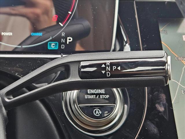 new 2025 Mercedes-Benz E-Class car, priced at $79,750