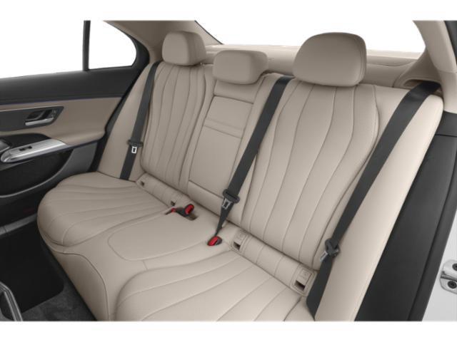 new 2025 Mercedes-Benz E-Class car, priced at $79,750