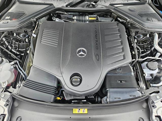 new 2025 Mercedes-Benz E-Class car, priced at $79,750