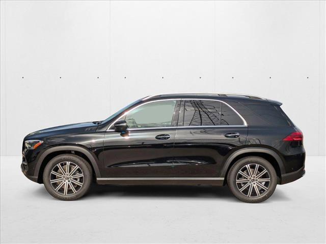 new 2025 Mercedes-Benz GLE 350 car, priced at $70,125