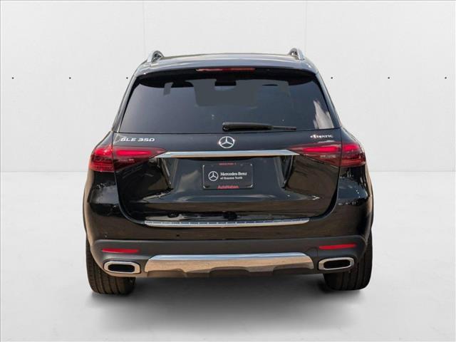 new 2025 Mercedes-Benz GLE 350 car, priced at $70,125