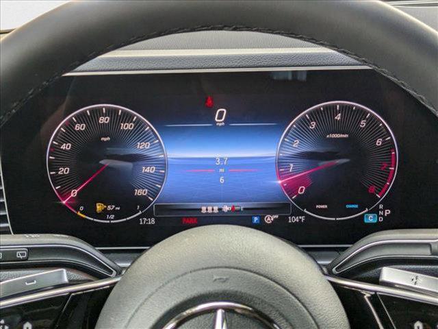 new 2025 Mercedes-Benz GLE 350 car, priced at $70,125