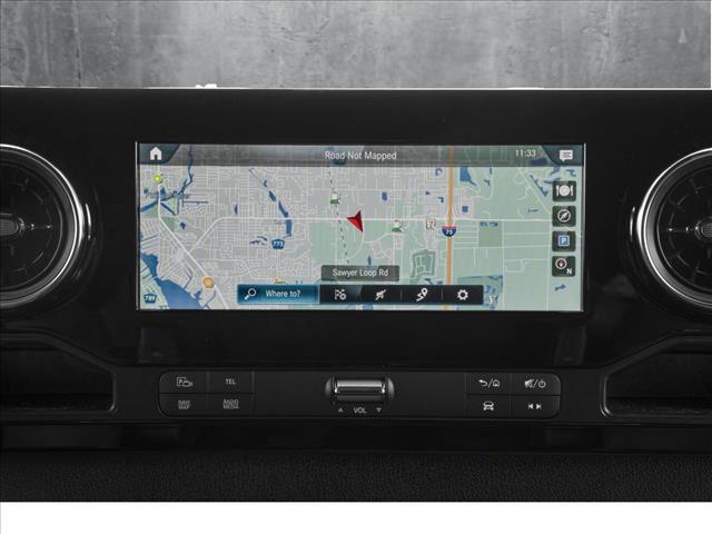 new 2025 Mercedes-Benz Sprinter 3500XD car, priced at $78,898