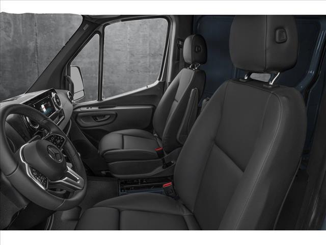 new 2025 Mercedes-Benz Sprinter 3500XD car, priced at $78,898