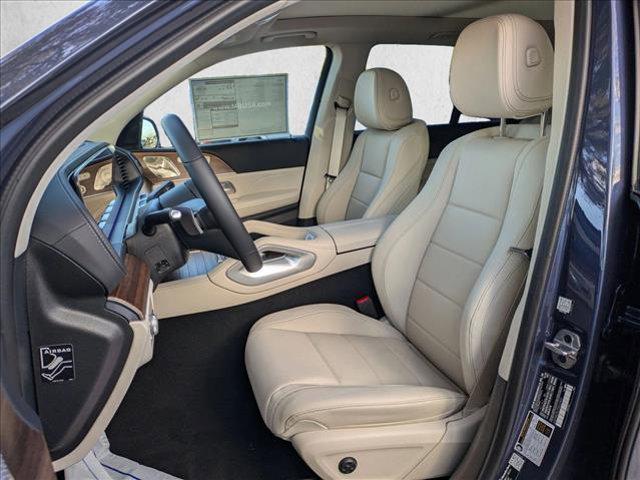 new 2026 Mercedes-Benz GLE 350 car, priced at $74,860