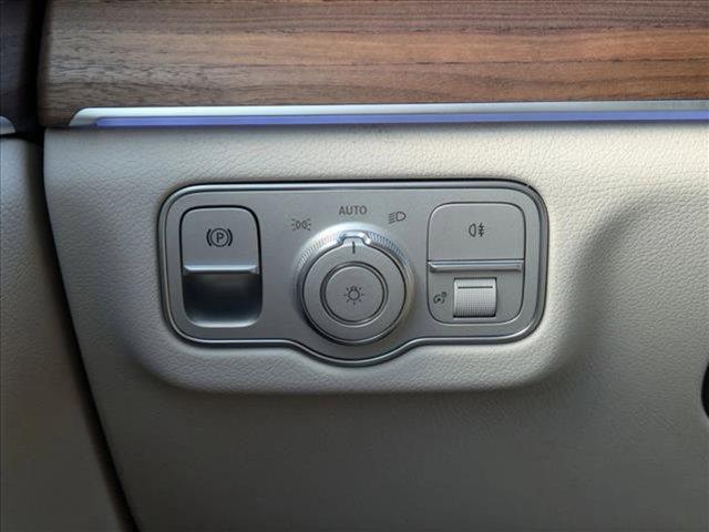 new 2026 Mercedes-Benz GLE 350 car, priced at $74,860