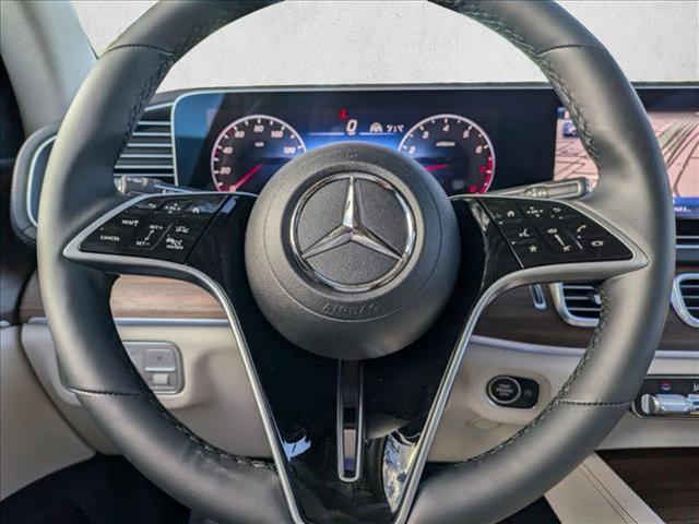 new 2026 Mercedes-Benz GLE 350 car, priced at $74,860