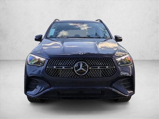 new 2026 Mercedes-Benz GLE 350 car, priced at $74,860