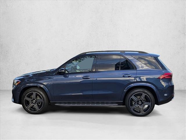 new 2026 Mercedes-Benz GLE 350 car, priced at $74,860