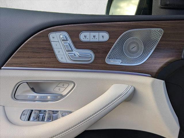 new 2026 Mercedes-Benz GLE 350 car, priced at $74,860