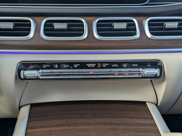 new 2026 Mercedes-Benz GLE 350 car, priced at $74,860