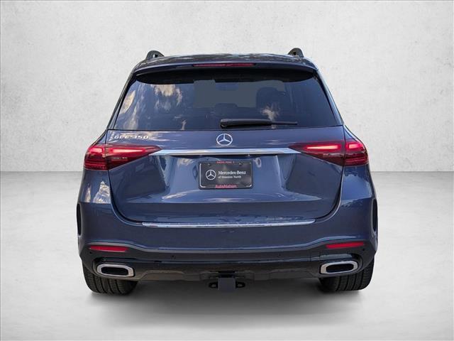 new 2026 Mercedes-Benz GLE 350 car, priced at $74,860
