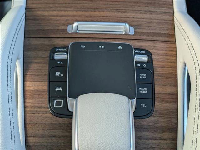 new 2026 Mercedes-Benz GLE 350 car, priced at $74,860