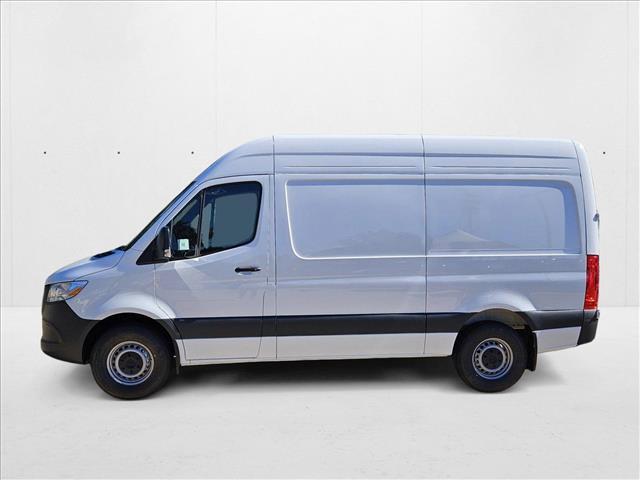 new 2025 Mercedes-Benz Sprinter 2500 car, priced at $57,662
