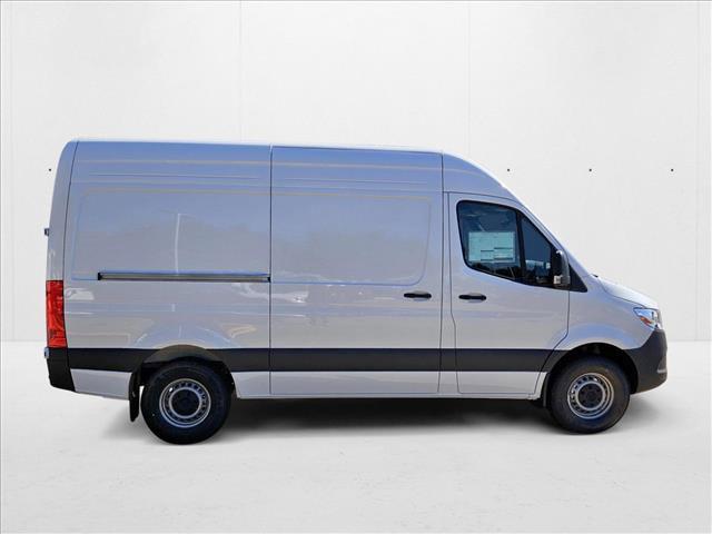 new 2025 Mercedes-Benz Sprinter 2500 car, priced at $57,662