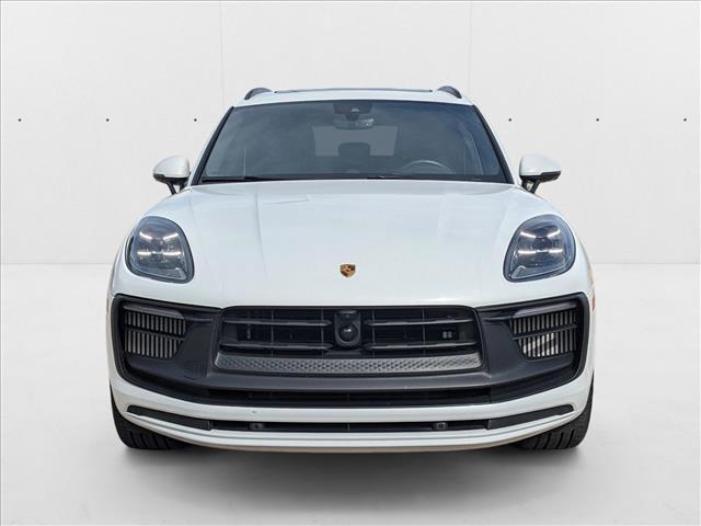 used 2023 Porsche Macan car, priced at $83,381