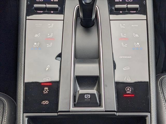 used 2023 Porsche Macan car, priced at $83,381