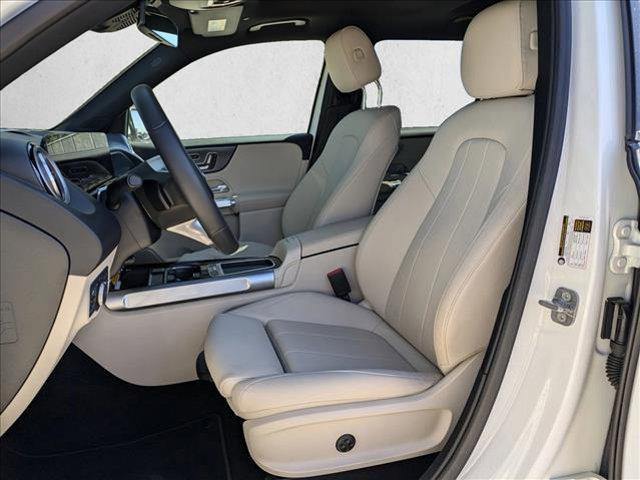 used 2025 Mercedes-Benz GLB 250 car, priced at $40,777