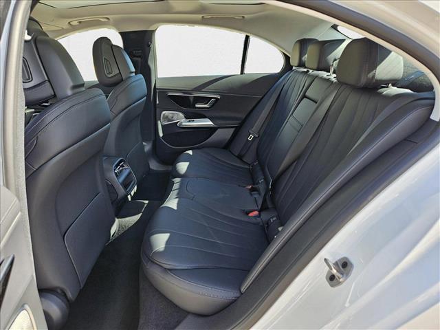 new 2025 Mercedes-Benz E-Class car, priced at $77,395