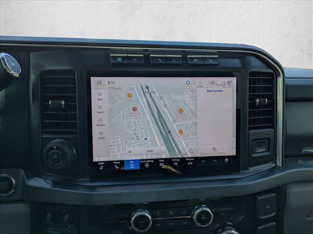 used 2024 Ford F-250 car, priced at $86,978