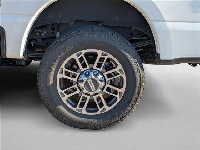 used 2024 Ford F-250 car, priced at $86,978