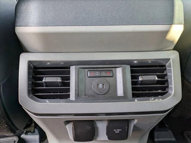 used 2024 Ford F-250 car, priced at $86,978