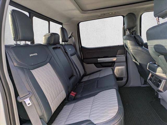 used 2024 Ford F-250 car, priced at $86,978