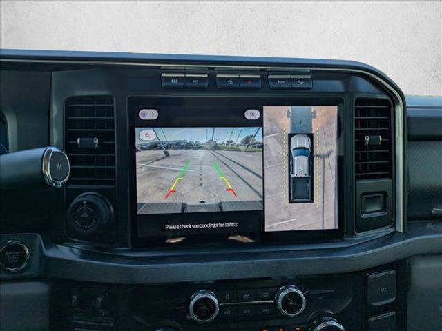 used 2024 Ford F-250 car, priced at $86,978