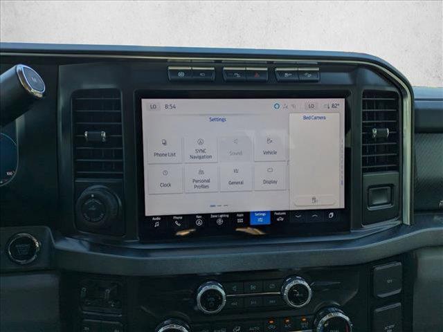 used 2024 Ford F-250 car, priced at $86,978