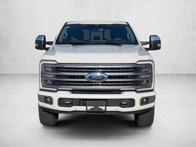 used 2024 Ford F-250 car, priced at $86,978
