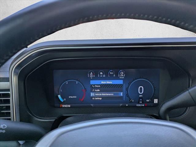 used 2024 Ford F-250 car, priced at $86,978