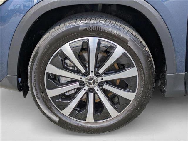 used 2023 Mercedes-Benz GLA 250 car, priced at $34,765