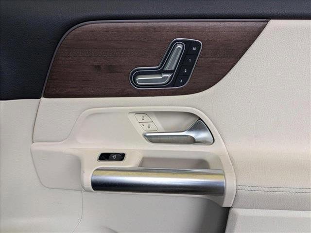 used 2023 Mercedes-Benz GLA 250 car, priced at $34,765