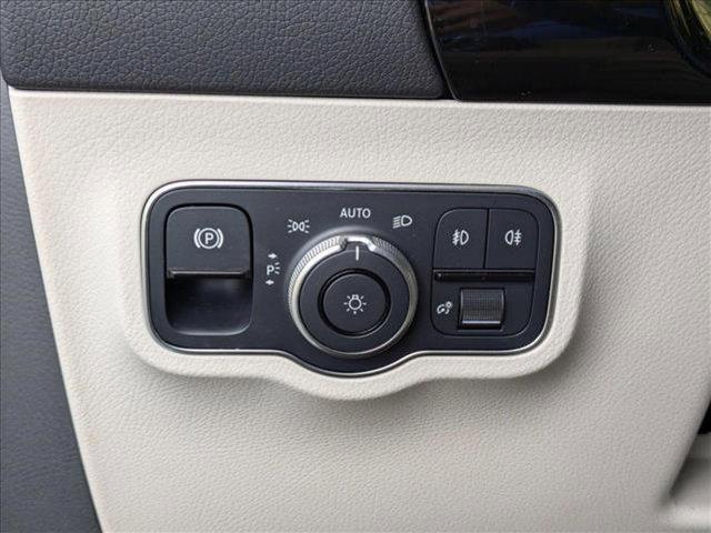 used 2023 Mercedes-Benz GLA 250 car, priced at $34,765