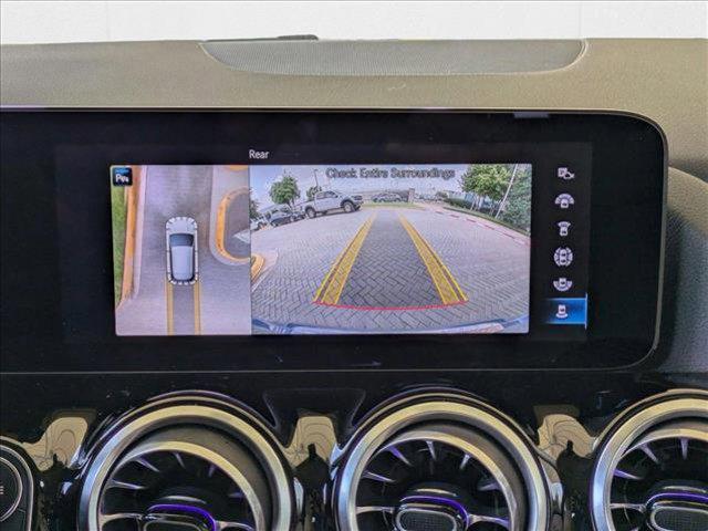 used 2023 Mercedes-Benz GLA 250 car, priced at $34,765