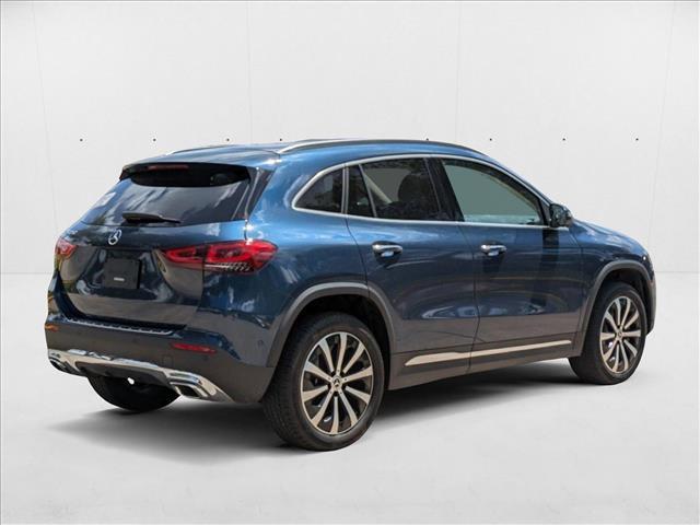 used 2023 Mercedes-Benz GLA 250 car, priced at $34,765