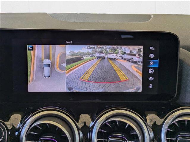 used 2023 Mercedes-Benz GLA 250 car, priced at $34,765