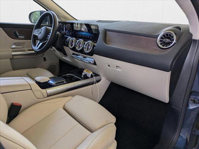 used 2023 Mercedes-Benz GLA 250 car, priced at $34,765