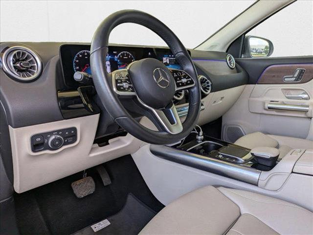 used 2023 Mercedes-Benz GLA 250 car, priced at $34,765