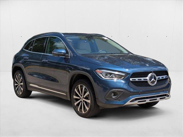 used 2023 Mercedes-Benz GLA 250 car, priced at $34,765