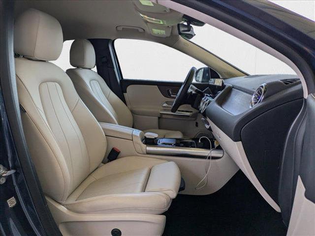 used 2023 Mercedes-Benz GLA 250 car, priced at $34,765