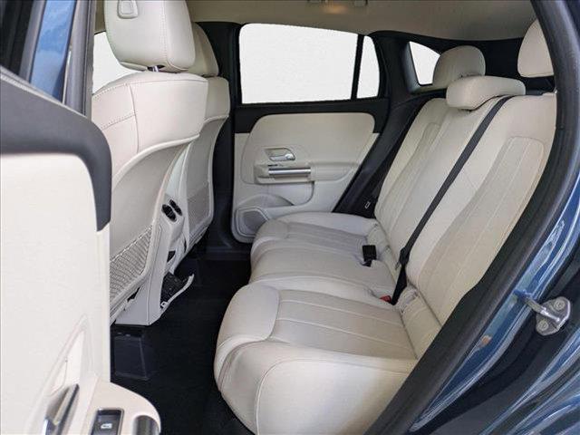 used 2023 Mercedes-Benz GLA 250 car, priced at $34,765