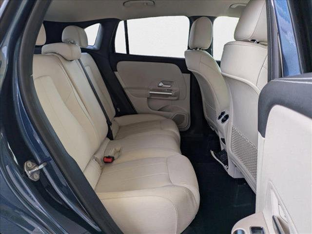 used 2023 Mercedes-Benz GLA 250 car, priced at $34,765