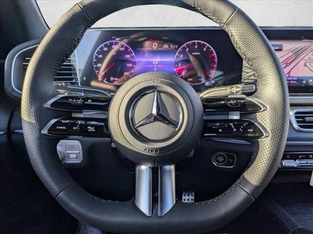 new 2026 Mercedes-Benz GLE 450 car, priced at $88,210