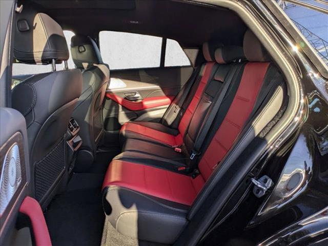 new 2026 Mercedes-Benz GLE 450 car, priced at $88,210